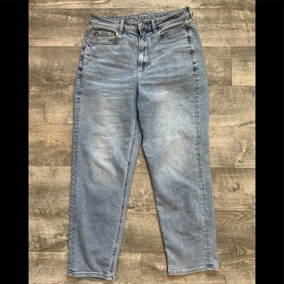 American Eagle Outfitters | Jeans | Ae 